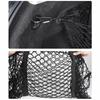 Trunk Organizer Cargo Net Organized Trunk Compact Folding Design Custom Fit for Cybertruck Lightweight Material