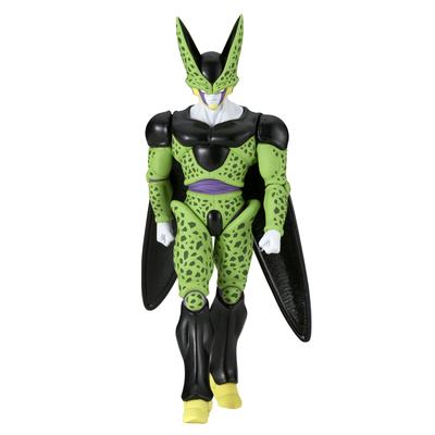 Odletová buňka Banpresto Dragon Ball ZSOLIDEDGEWORKSTHE
