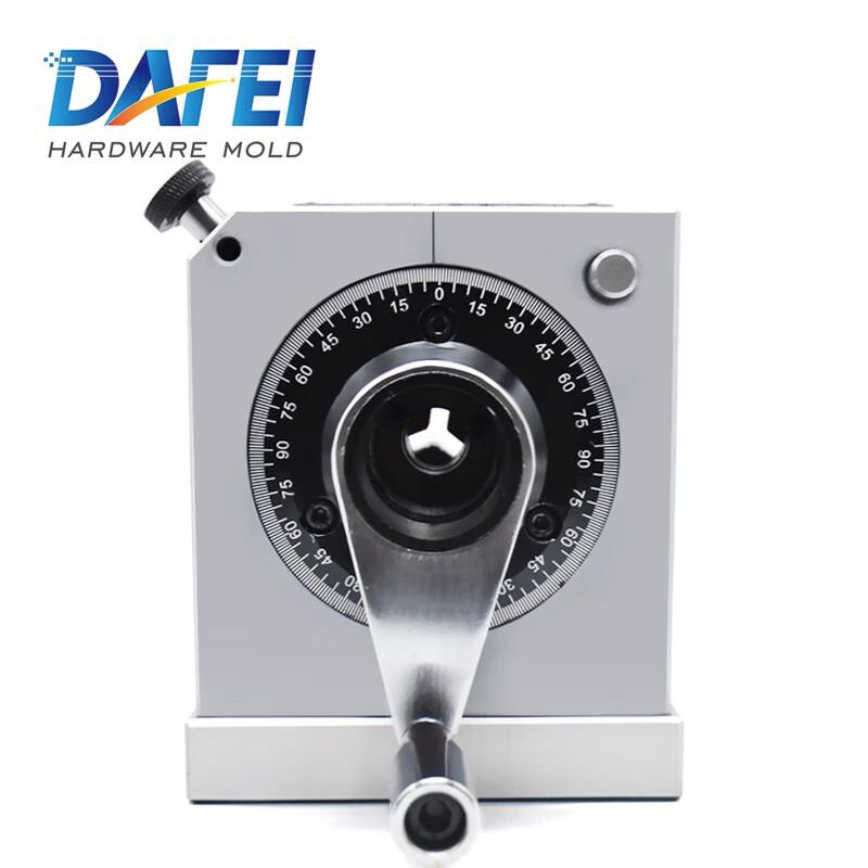 DAFEI Punch Former Grinder