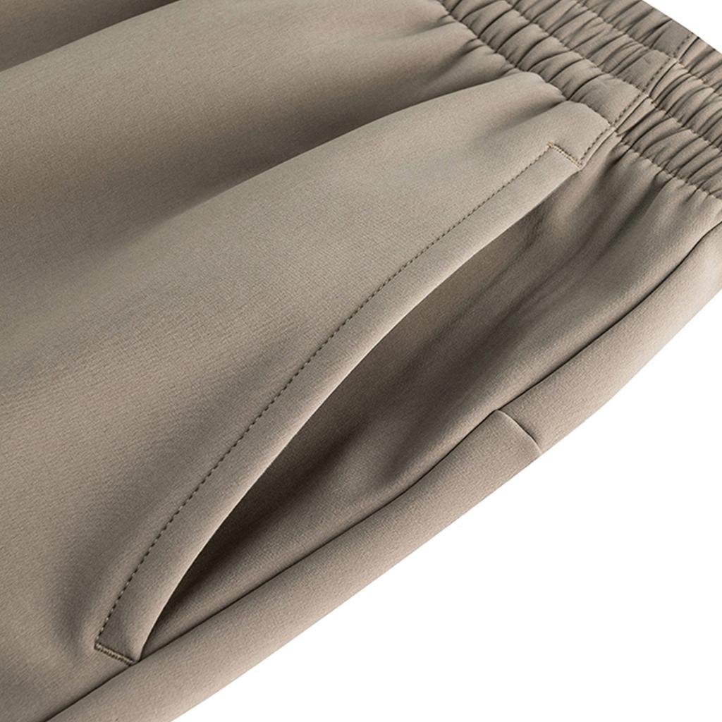 Anta Casual Pants Men's Luo Yu Gray 952547502-2