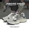 Kids’ Retro Dad Sneakers – Lightweight Running Shoes for Spring & Autumn