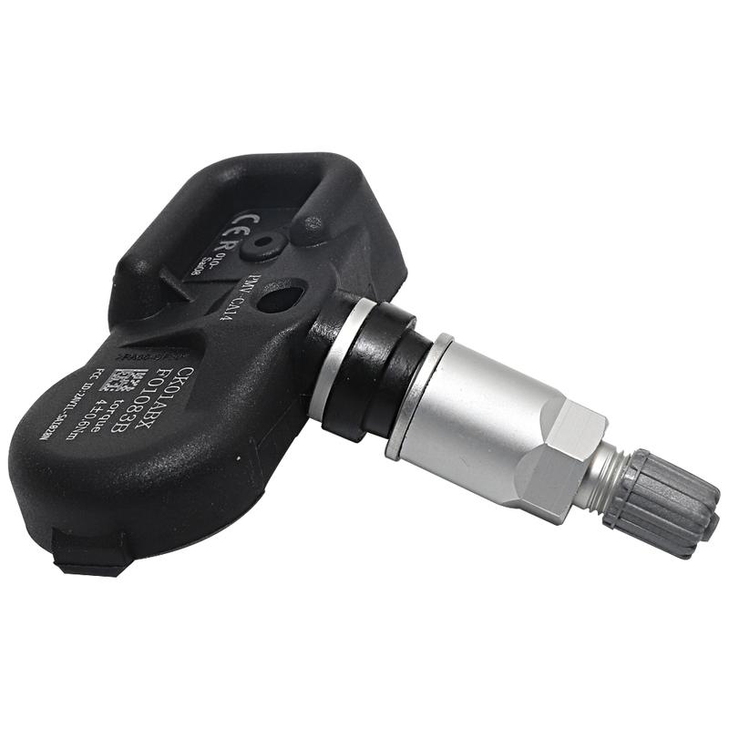 Tire Pressure Sensors FOR Infiniti Q70 QX50 Nissan JUKE Leaf 2013- 433MHz PMV-CA14 TPMS SENSOR 40700-6WY0A 40700-6WY0B