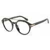 Men Eyeglasses Ar7278u 6233