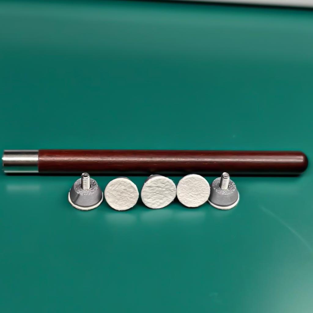 Watch Pointer Cleaning Stick Mirror Dusting & Degreasing Sticky Oil Wipe Mother-of-pearl Dial Dusting Watch Repair Tools 2025