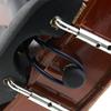 5 Pcs Professional Violin Tailgut Tailcord Violin Nylon End Rope for 4/4 3/4 Fiddle Violin Accessories