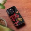 The Strokes Phone Case for Iphone 16 15 14 13 Pro Max 12 11 Mini 7 8 Plus Se Xr X Xs Fundas Shell PC+TPU Cover