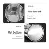 Youde 304 Stainless Steel Sealed Storage Canister