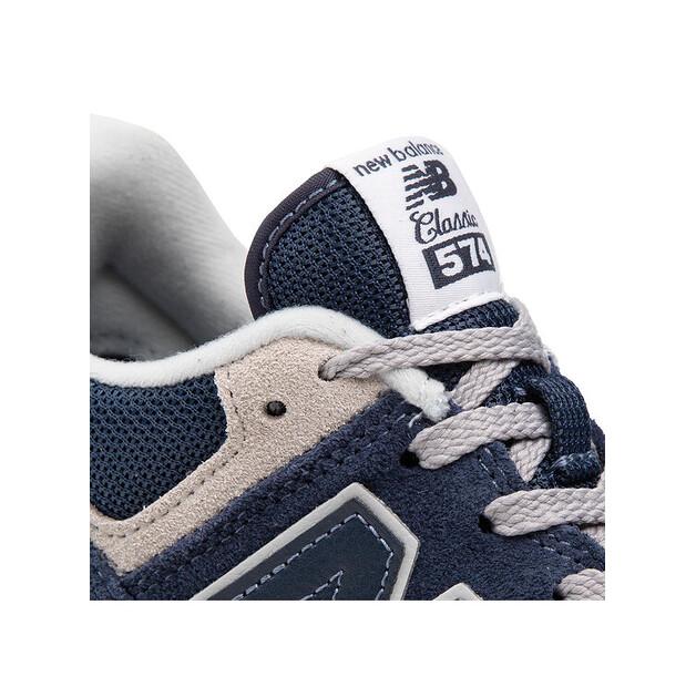 Кроссовки New Balance GC574EVN