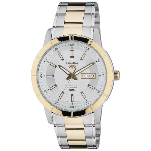 

Seiko Automatic SNKN58K1 Men s Watch