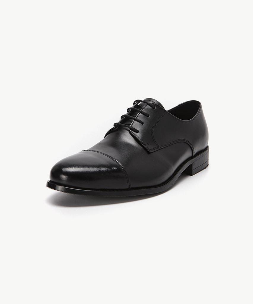 Stco Straight Tip Dress Shoes_Black_Sfwvz01Nsb