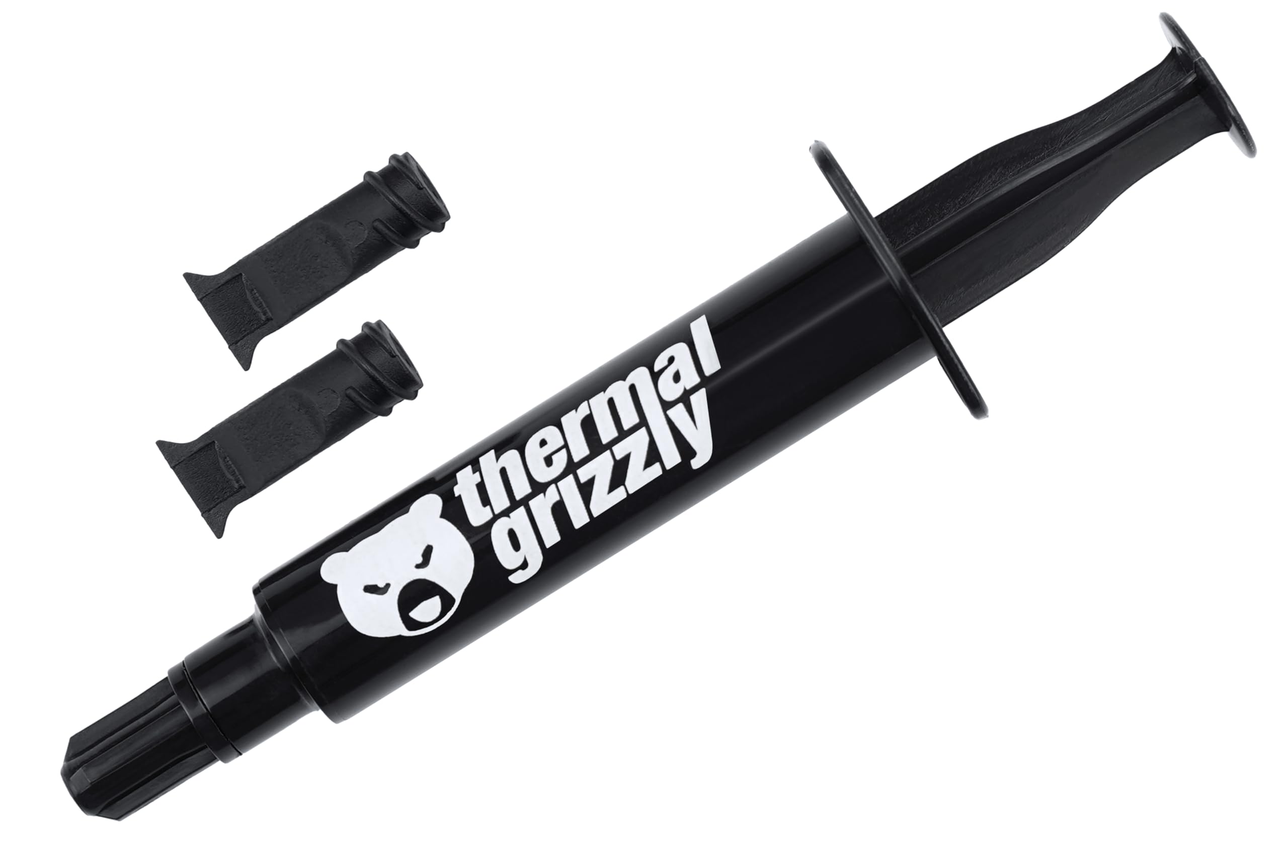 

продукт Shinwa Thermal Grizzly Специально разработанная высокоэффективная теплопроводящая смазка для немецкого разгона Kryonaut 3 мл [Оригинальная Sangyo]