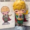 Hirono Crybaby PVC Sammlerfiguren Set Für Kinder Und Fans