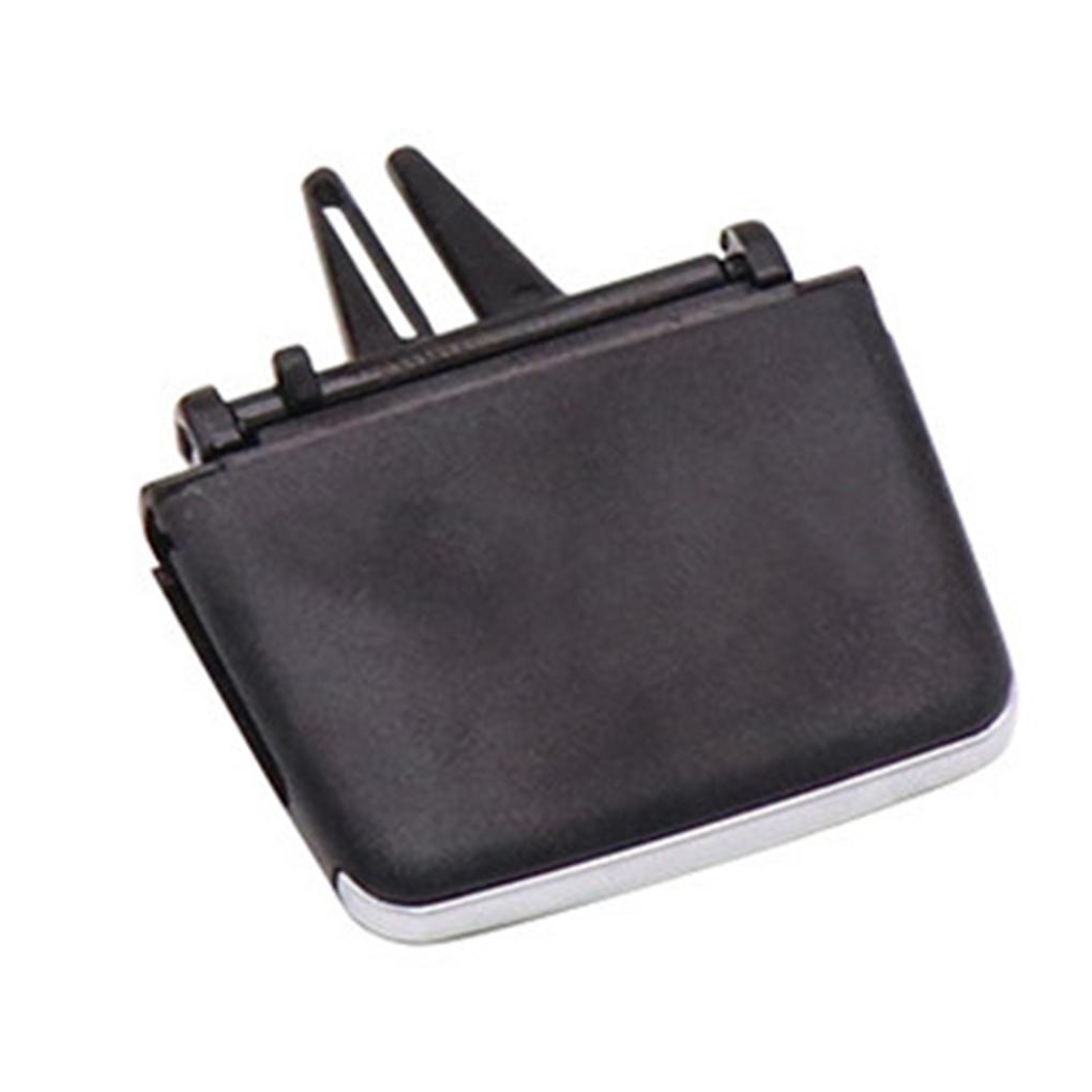 

Затискач для регулювання напрямку крильця вентиляційного отвору 64229130458 Для 3 Серії E90