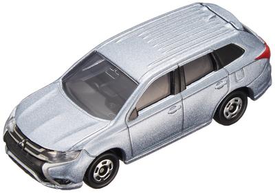 Tomica Nr. 70 Mitsubishi Outlander PHEV (Box)