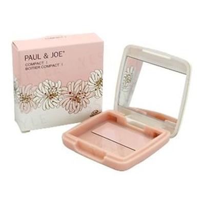 Paul & Joe - Compact Case I