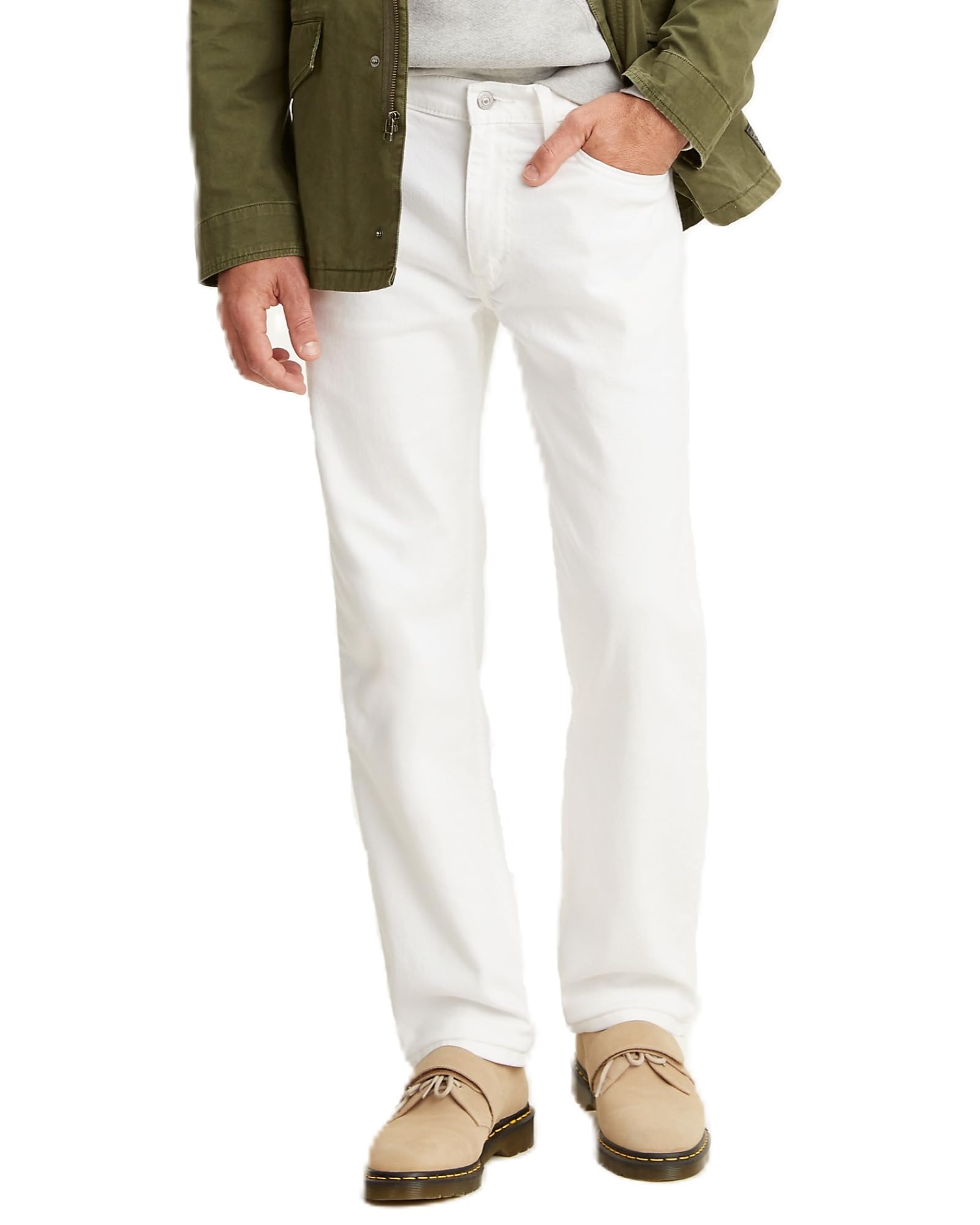 

Levi s 514 Straight Fit Jeans Men s 00514-1416 US W30 L32
