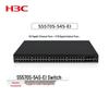 H3C S5570S-54S-EI Layer 3 Managed Gigabit Ethernet Aggregation Switch