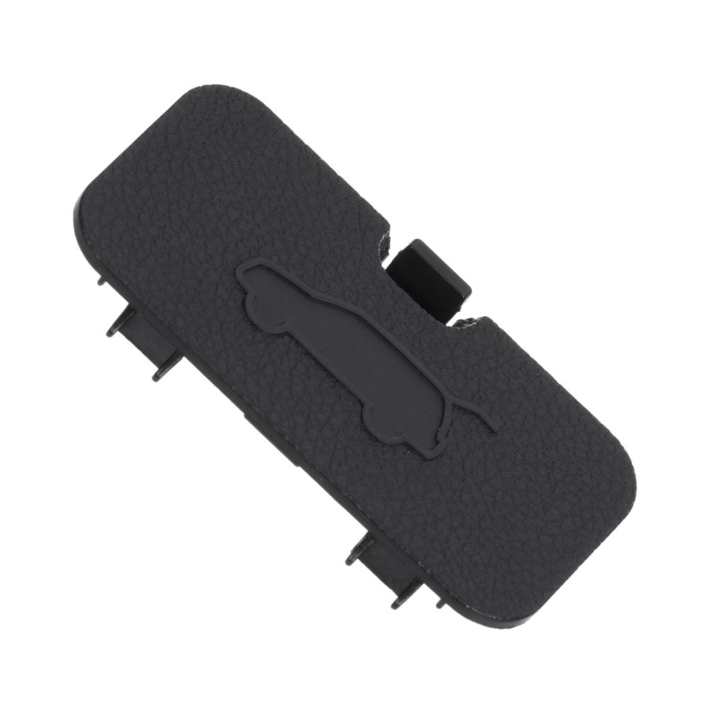 Tail Gate Hatch Handle Cover 81235-C6000WK,81235-C6000 For Kia Sorento 2016-2020