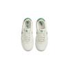 Nike Air Force 1 40th Anniversary Comfortable Versatile Low-Top Sneakers Kids Sneakers White Green FJ2887-101