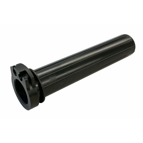 Kijima Throttle Throttle Pipe 120mm for Suzuki GSR250/S/F V Strom 250/650/1000 GSX-S1000/F GSX1300R etc. 201-5371