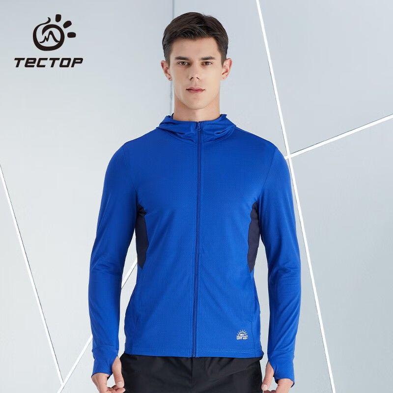 TECTOP Women's Outdoor UV Protection Jacket