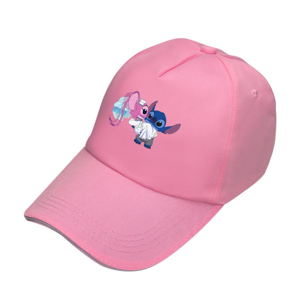 Cap Baseball Round Crown Wide Brim Sun Protection For Outdoor