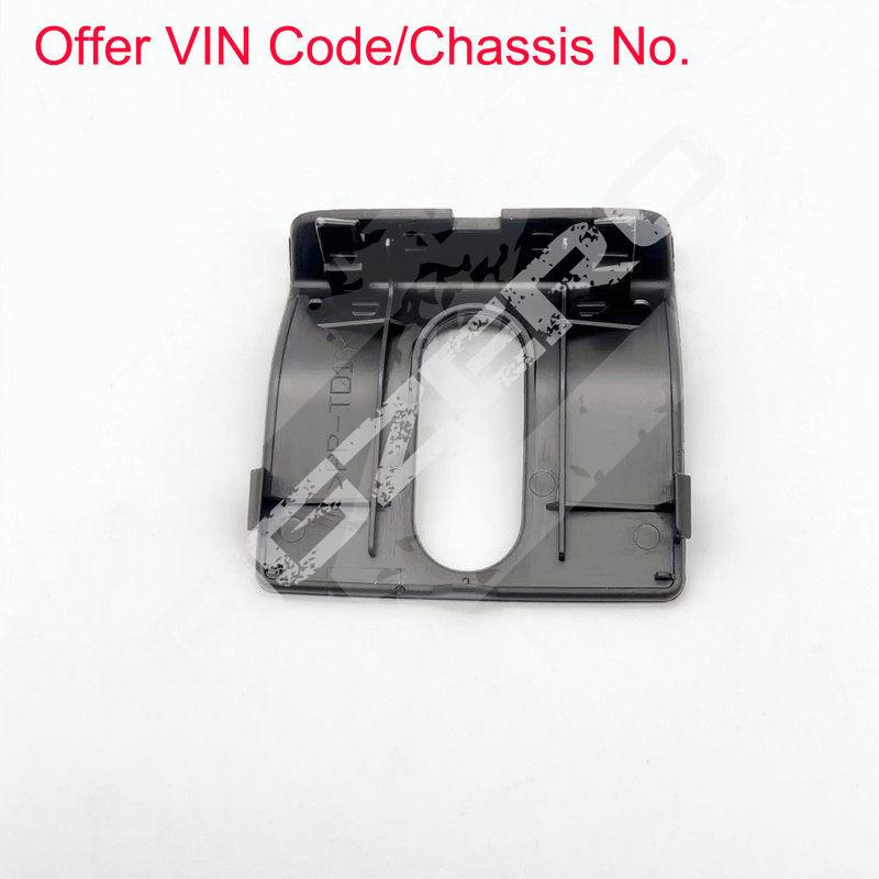 Luggage Compartment Latch Cover for Honda CR-V 2012 2013 2014 2015 2016 2017 Tailgate Latch Trim Cover Trunk Latch Small Cover