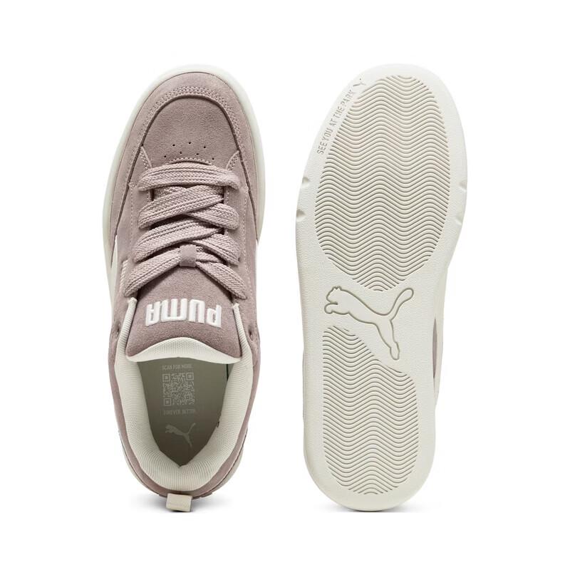 PUMA PARK 401606 Unisex Retro Chunky Skate Shoes