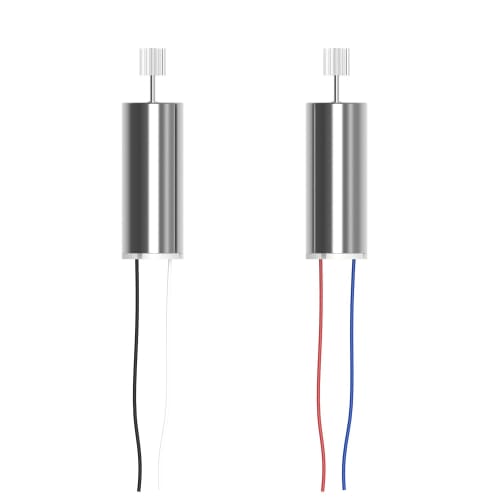 

Holy Stone Drone HS430 Motor Set 1 за годинниковою стрілкою (Право) & 1 Проти годинникової стрілки (Ліворуч)