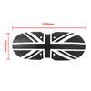 Motorcycle Retro Short Front Fender Cafe Racer Mud Flap Guard Mudguard For Triumph Bonneville T100/Scrambler Thruxton 900