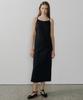 OCTETTE Erin Long Sleeveless Ops_2Color