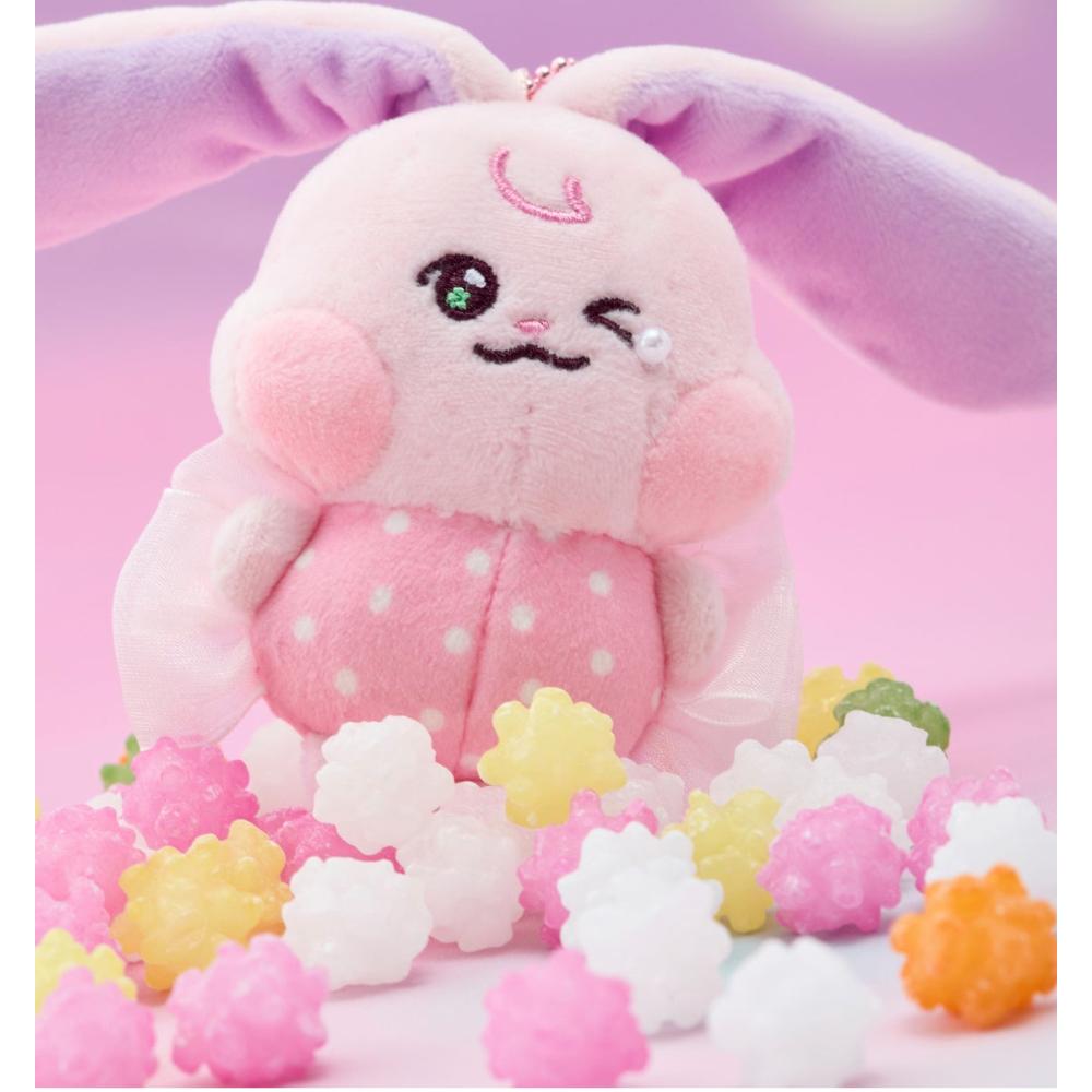 NCT DREAM - [SWEET Dreamiez] POP-UP MD Mini Plush Keyring