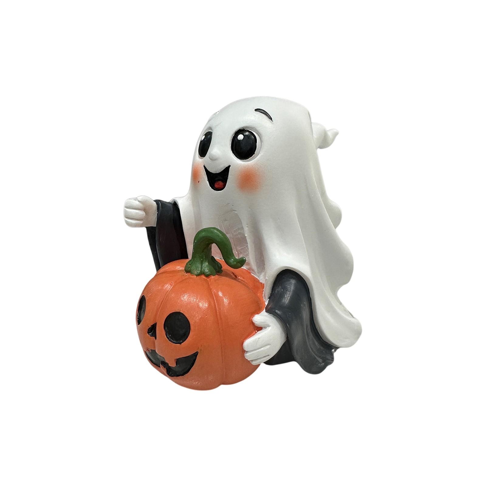 

Хэллоуин Тыквы Фестиваль Духов Креативные Статуэтки One Size