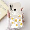 Casing For Oppo A31 2020 CPH2015 Case A8 PDBM00 Cute Cat Fashion Luxury Silicone Shockproof Phone Case For Oppo A8 Back Cover
