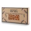 Lavender Eye Pillow, Gift Boxed Cotton Juco Giraffe