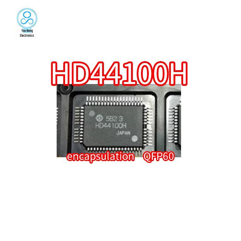 

HD44100H QFP60 Motherboard Core Package