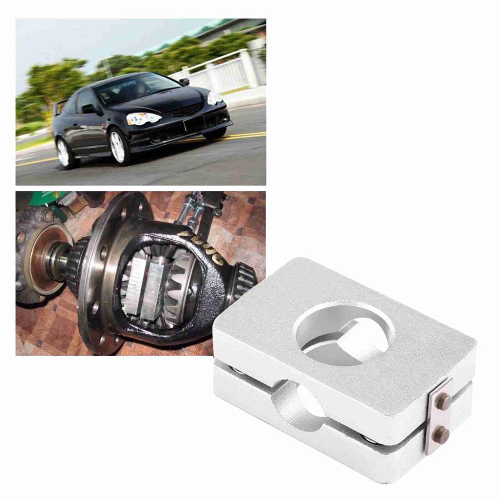 Differential Conversion Grip Kit, Car LSD Limited Slip Differential Conversion Plate For 8800 Integra 9401