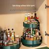 3-Tier 360° Rotating Kitchen Spice Rack Organizer
