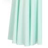 2018 Summer Bohemian High Waist Midi Skirt Retro Casual Skater Dress