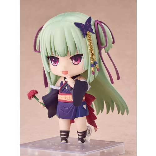 Nendoroid Senren*Banka Murasame non-scale plastic painted action figure