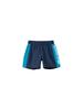 Helly Hansen K Logo Badeshorts, Ocean Navy, Größe 140