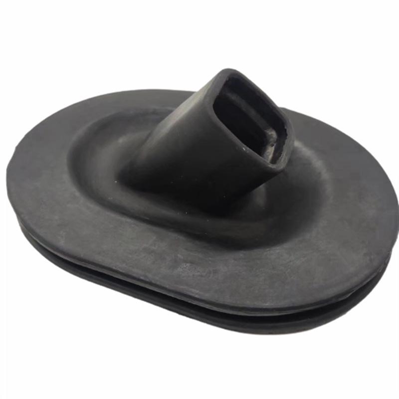 Iveco Gearbox Shift Fork Dust Cover for DeYi Douling Baodi Ou Sheng 2830.5 Gearbox Iveco