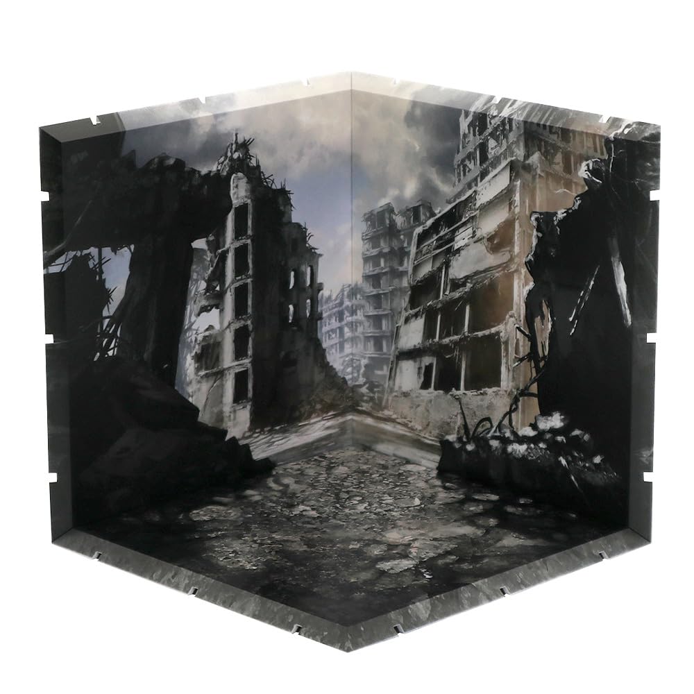 PLM Dioramansion 150 Поле боя Перепродажа Вер.2