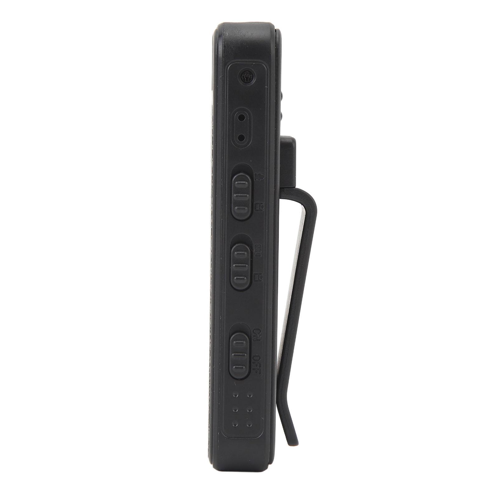 

Вулична міні-камера з кліпсою для тіла 1080P Портативна кишенькова камера HD Відеореєстратор для конференцій із задньою кліпсою