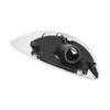 Shkalacar Headlight Washer Cover, Headlight Washer Nozzle Cover Right Side