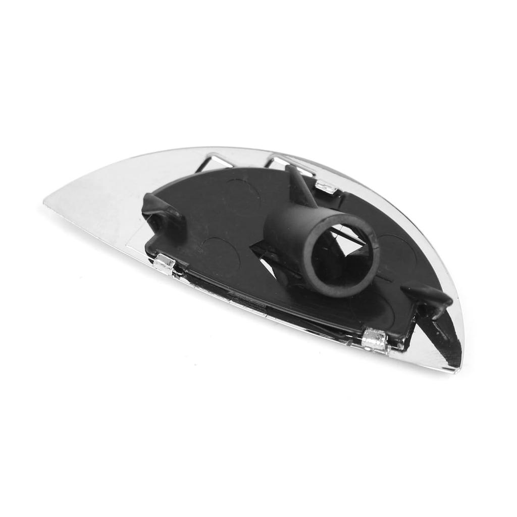 Shkalacar Headlight Washer Cover, Headlight Washer Nozzle Cover Right Side