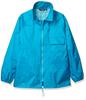 Kajimeiku Select Rain Suit, Turquoise, Japan, LL (equivalent to Japanese size 2L)