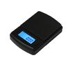 Digital Precision Gram Scale 0.1/0.01g Mini Pocket Scale Portable Electronic Weight Jewelry Scale 100/200/300/500g