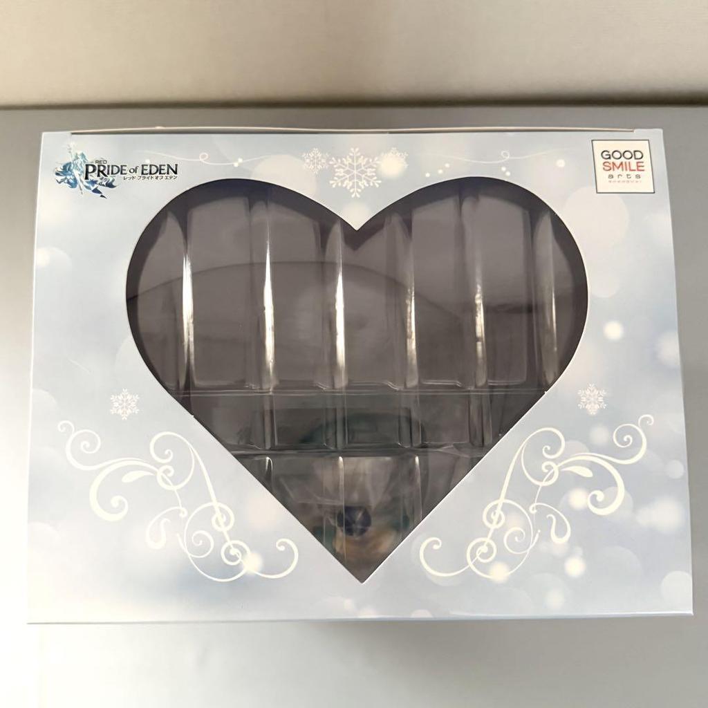 [USED] Ravi Red: Pride of Eden 1/7 Scale Complete Figure