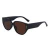 High Quality Sunglasses For Women Cat Eye Shape Anti-Glare Men Sun Glasses Travelling Fishing Sunglasses Woman